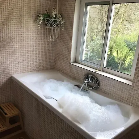 Holiday home Vibes Coruna- Naturhouse Santa Comba