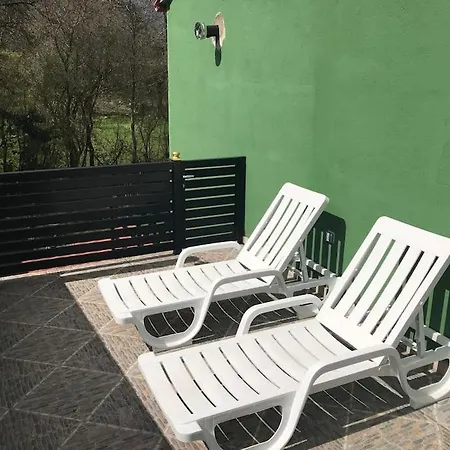 Holiday home Vibes Coruna- Naturhouse Santa Comba *