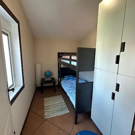 Holiday home Vibes Coruna- Naturhouse Santa Comba *