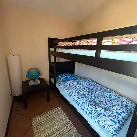 Holiday home Vibes Coruna- Naturhouse Santa Comba *