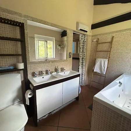 Vibes Coruna- Naturhouse Santa Comba Holiday home *
