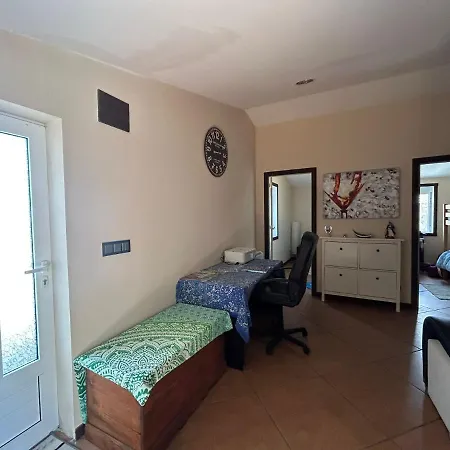 Holiday home Vibes Coruna- Naturhouse Santa Comba