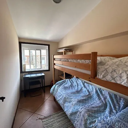 Holiday home Vibes Coruna- Naturhouse Santa Comba *
